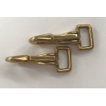 Horse Rein Clips - Pair